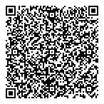 QR код "Радуга окон"