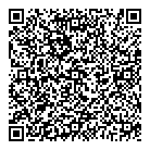 QR код "Огни города"