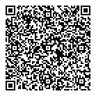 QR код "Ажур"