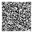QR код "Цветочный"