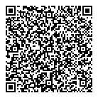 QR код "Лаванда"