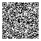 QR код "Сатурн"