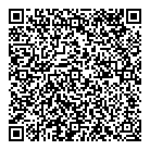 QR код "Сатурн"