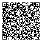 QR код "Сияние"