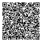 QR код "Леди роза"