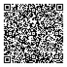 QR код "Глобус"