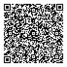 QR код "Космос"
