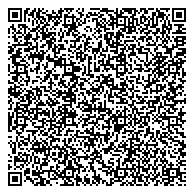 QR код "Агентство по обеспечению мероприятий гражданской защиты Юго-Западного административного округа"