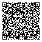 QR код "Тарелка"