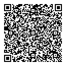 QR код "Белая роза"