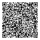 QR код "Глобус"