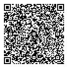QR код "Глобус"