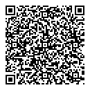 QR код "Снежинка"