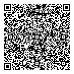 QR код "Снежинка"