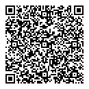 QR код "Снежинка"