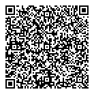 QR код "Снежинка"