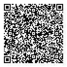 QR код "Снежинка"