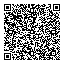 QR код "Снежинка"