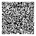 QR код "Снежинка"