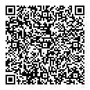 QR код "Снежинка"