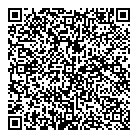 QR код "Снежинка"