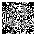 QR код "Снежинка"