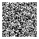 QR код "Снежинка"