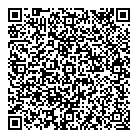 QR код "Силуэт"
