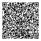 QR код "Глобус"
