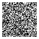 QR код "Глобус"