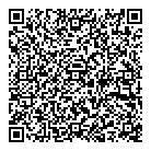 QR код "Golden Hair"