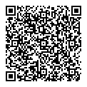 QR код "Fleur"