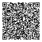 QR код "Лаванда"