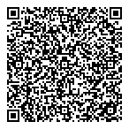 QR код "Bonjour"