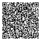 QR код "Bonjour"