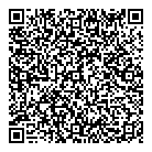 QR код "Bonjour"