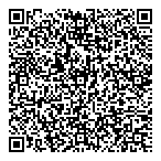 QR код "Bonjour"