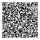 QR код "Bonjour"