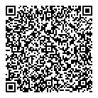 QR код "Пушистик"