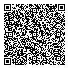 QR код "Анютины глазки"