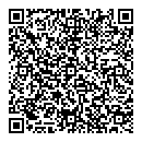 QR код "Bonne Chance"