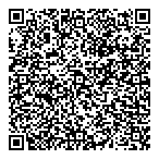 QR код "Ученый кот"