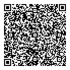 QR код "Фрактал"