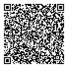 QR код "Стрела"