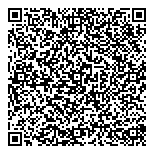 QR код "Забавные бегемотики"