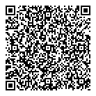 QR код "Ледяной дом"
