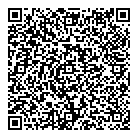 QR код "Ледяной дом"
