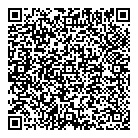 QR код "Ледяной дом"