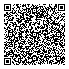 QR код "Ледяной дом"