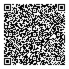 QR код "Ледяной дом"